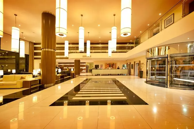 Fotos del hotel Vila Gale Santa Cruz:  4