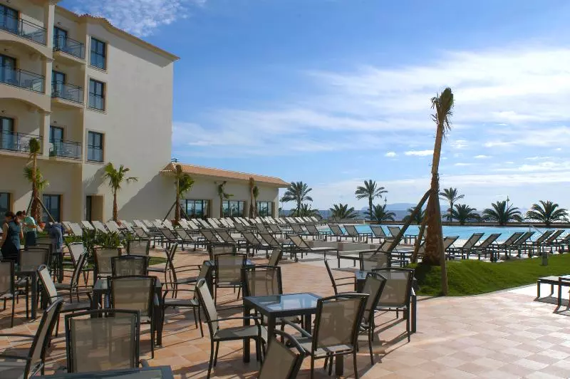 Fotos del hotel Vila Gale Santa Cruz:  9