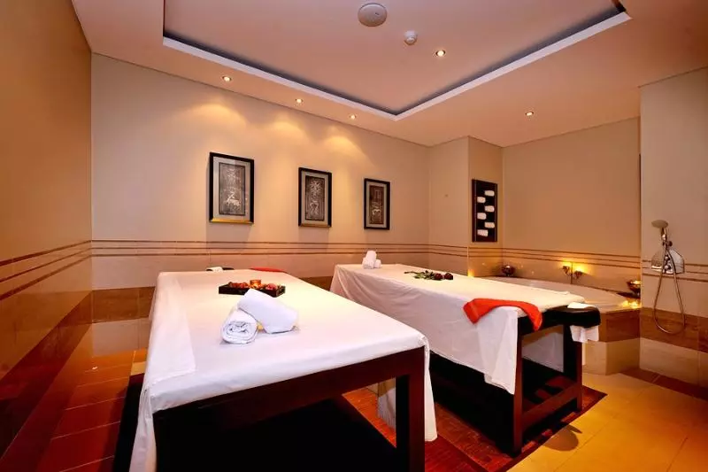 Fotos del hotel Vila Gale Santa Cruz:  12