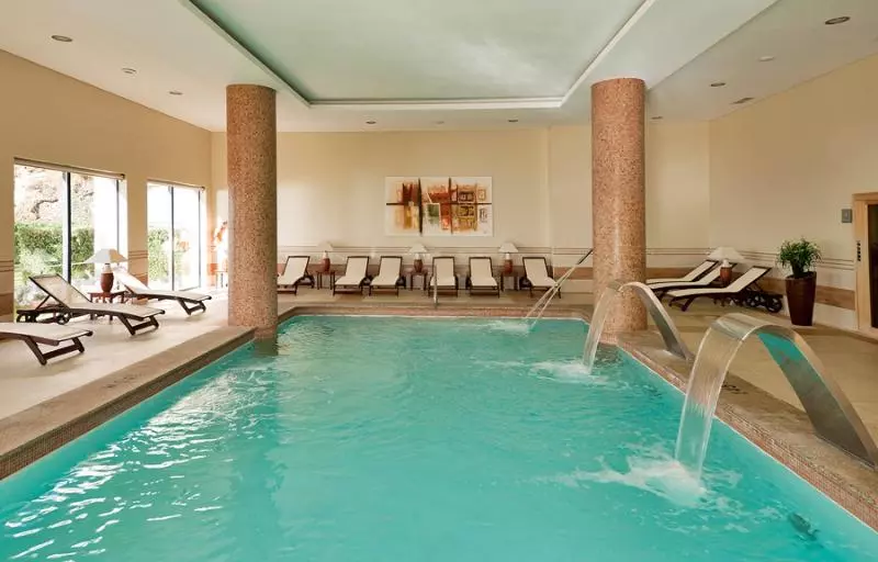 Fotos del hotel Vila Gale Santa Cruz:  13