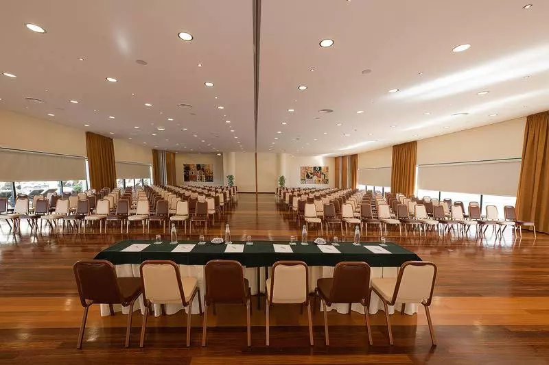 Fotos del hotel Vila Gale Santa Cruz:  8