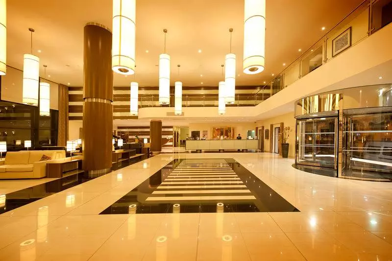 Fotos del hotel Vila Gale Santa Cruz:  14