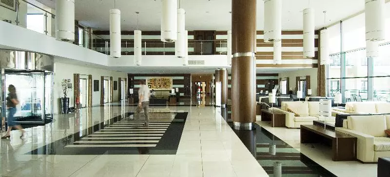 Fotos del hotel Vila Gale Santa Cruz:  19