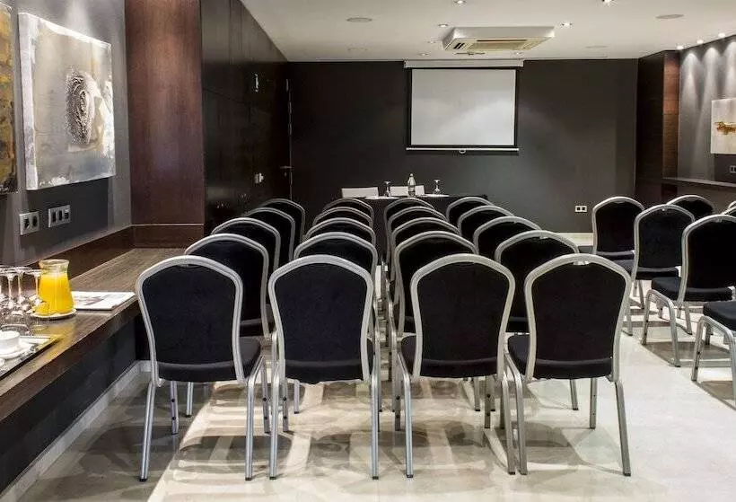 Fotos del hotel Zenit Valencia:  24