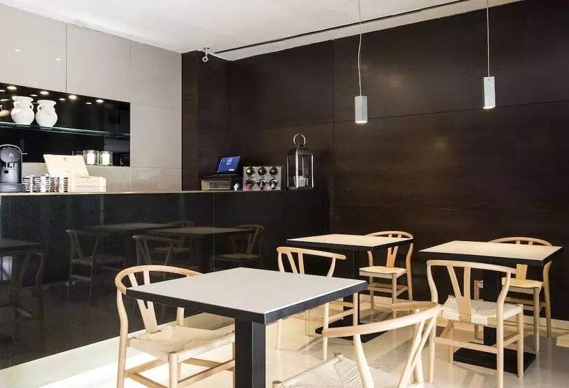 Fotos del hotel Zenit Valencia:  14