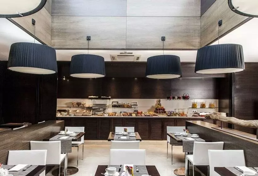 Fotos del hotel Zenit Valencia:  18