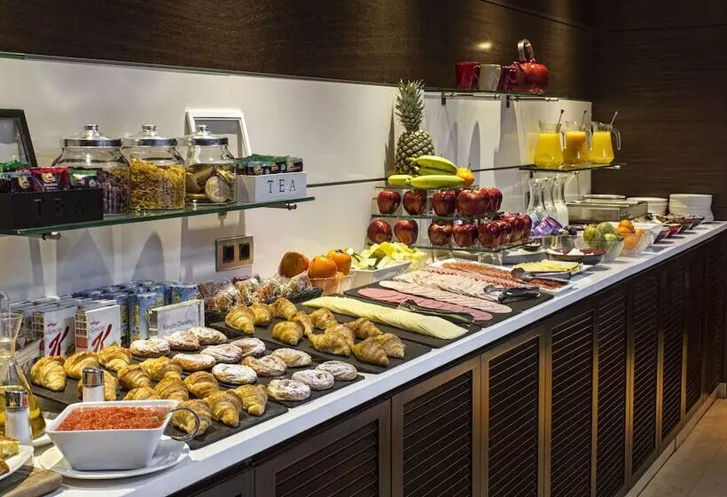 Fotos del hotel Zenit Valencia:  22