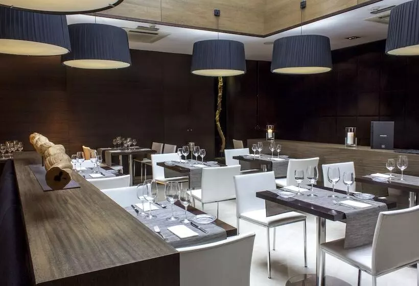 Fotos del hotel Zenit Valencia:  6