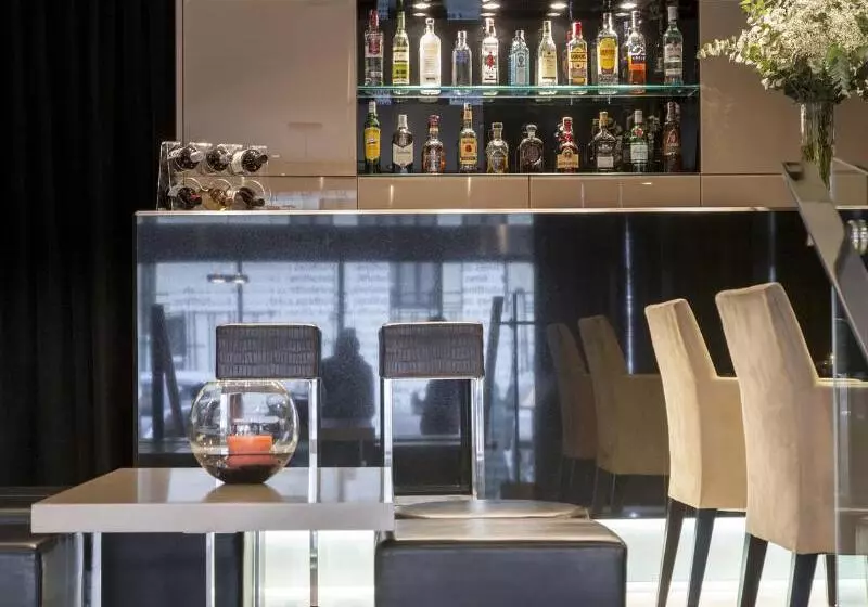 Fotos del hotel Zenit Valencia:  7