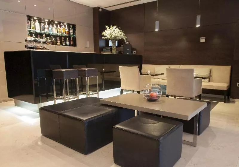 Fotos del hotel Zenit Valencia:  19