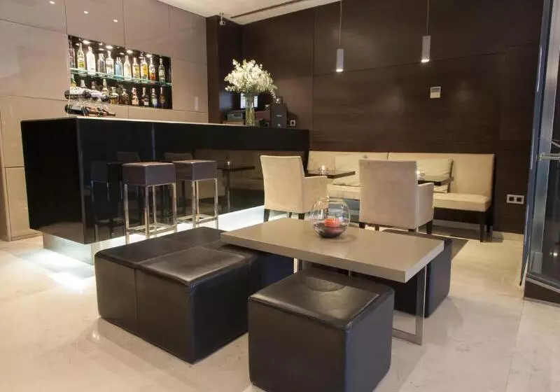 Fotos del hotel Zenit Valencia:  23