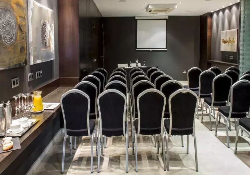 Fotos del hotel Zenit Valencia:  20