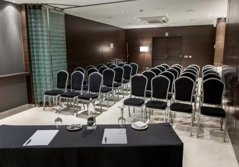 Fotos del hotel Zenit Valencia:  8