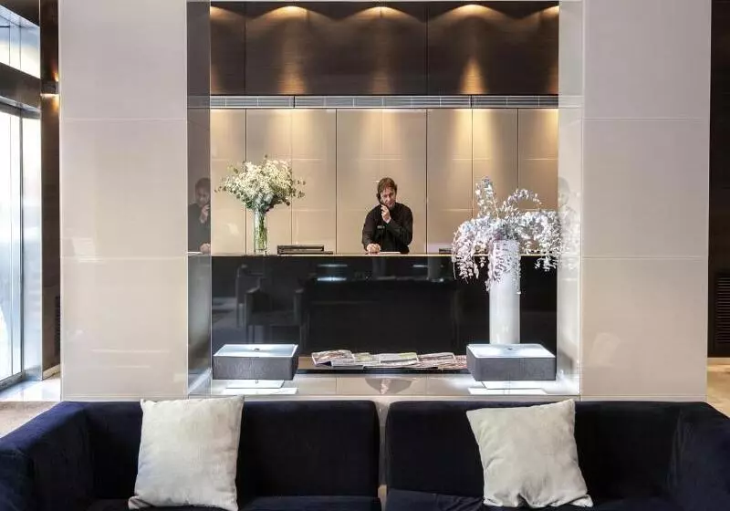 Fotos del hotel Zenit Valencia:  12