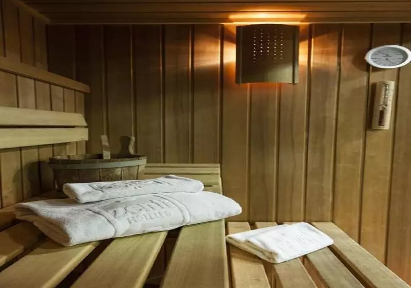 Fotos del hotel Zenit Valencia:  5