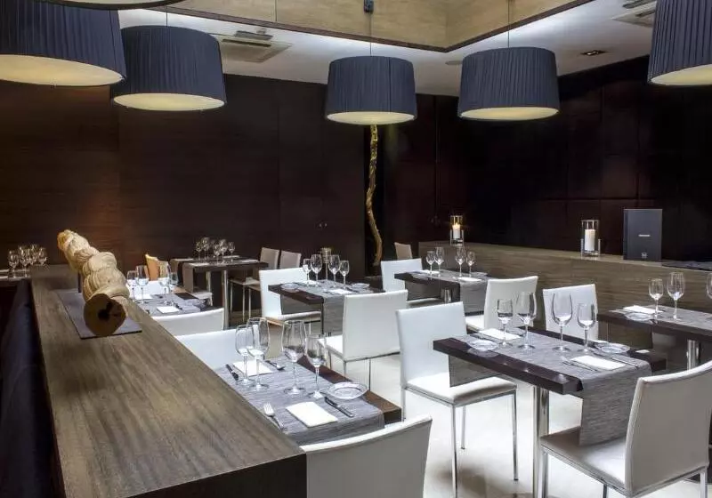 Fotos del hotel Zenit Valencia:  13