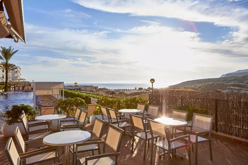 Fotos del hotel Zafiro Park Cala Mesquida:  12