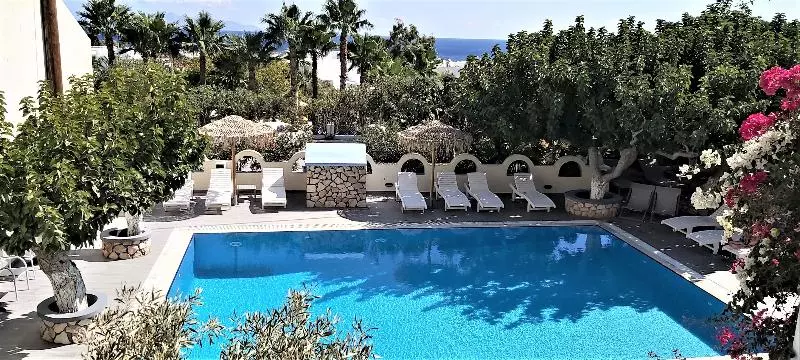 Fotos del hotel Hotel Artemis:  16