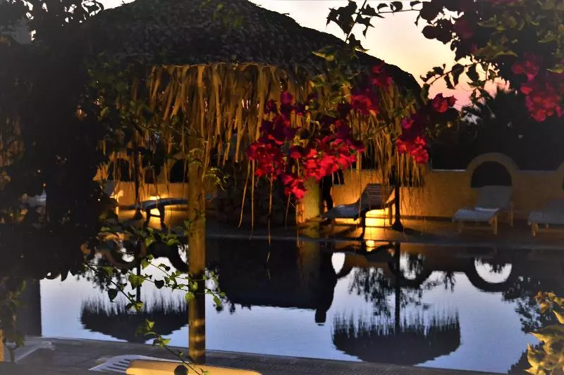 Fotos del hotel Hotel Artemis:  10