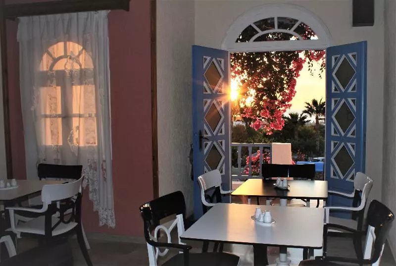 Fotos del hotel Hotel Artemis:  2