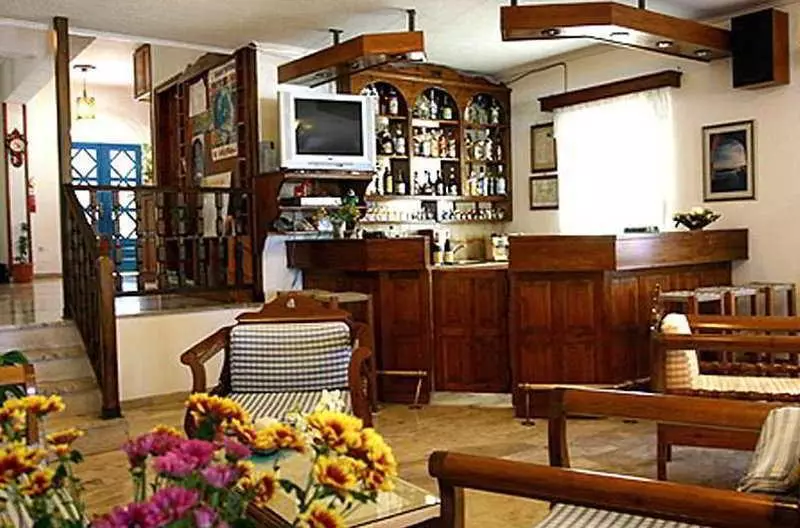 Fotos del hotel Hotel Artemis:  15