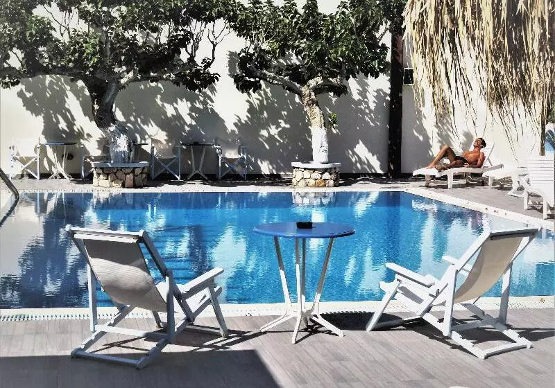 Fotos del hotel Hotel Artemis:  7