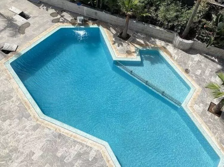 Fotos del hotel Azur:  3