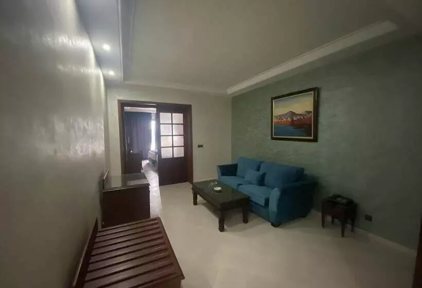 Fotos del hotel Azur:  11