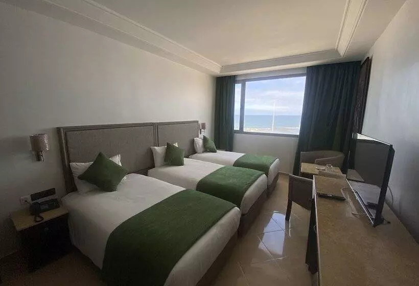 Fotos del hotel Azur:  9