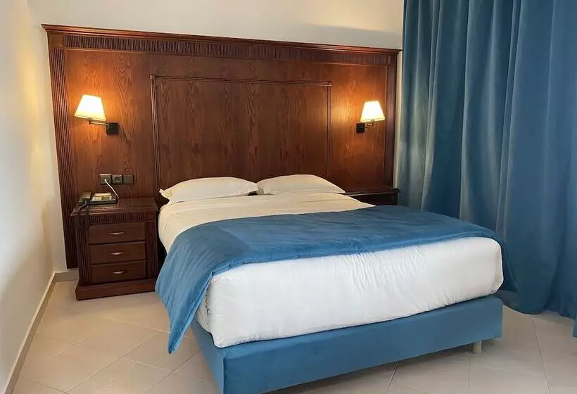 Fotos del hotel Azur:  2