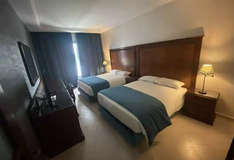 Fotos del hotel Azur:  5