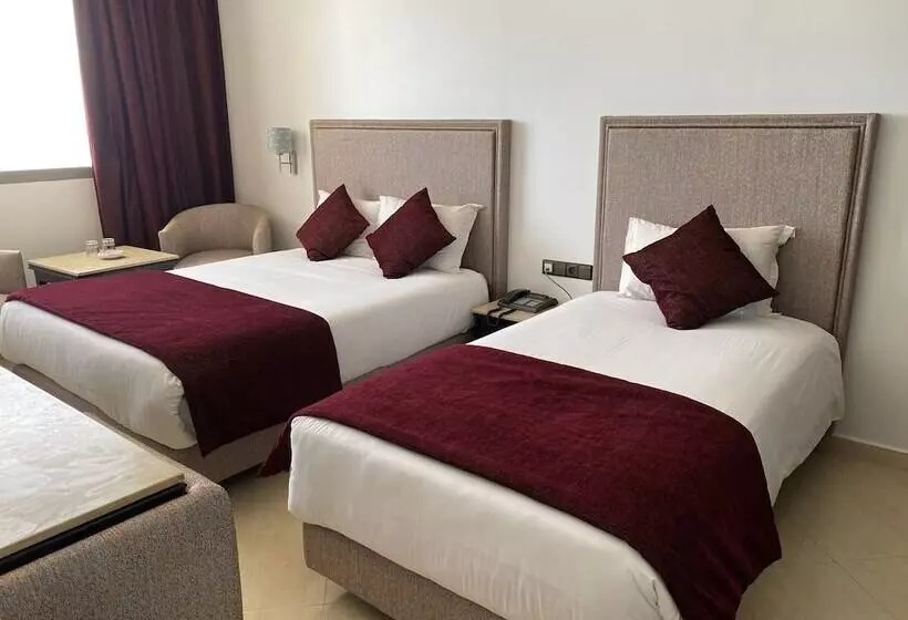 Fotos del hotel Azur:  6