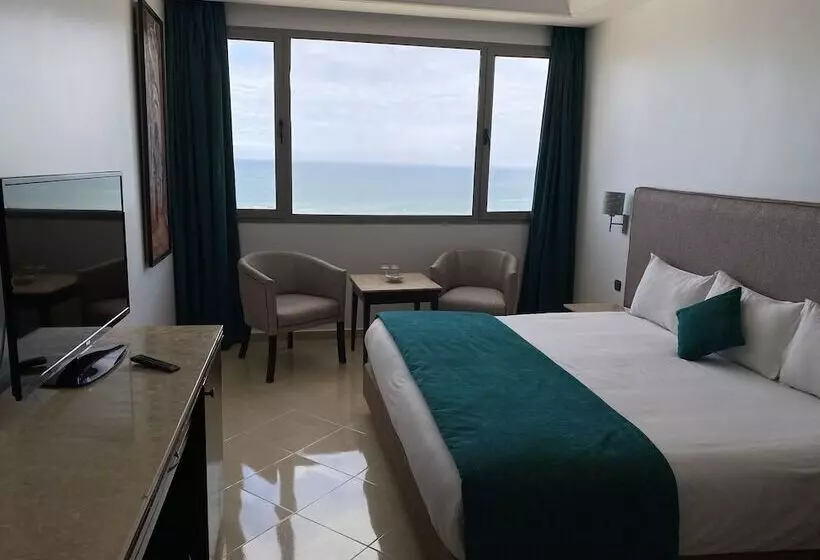 Fotos del hotel Azur:  10