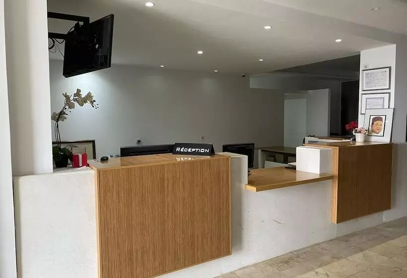 Fotos del hotel Azur:  4