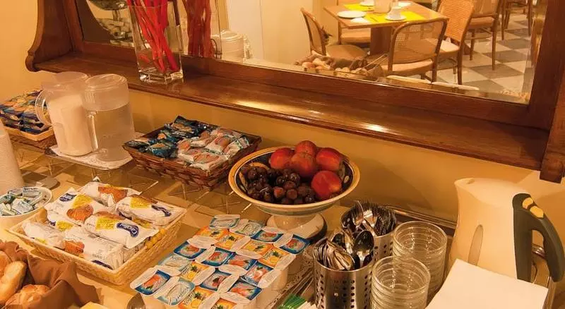 Fotos del hotel Centrum:  5