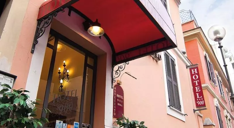 Fotos del hotel Centrum:  6