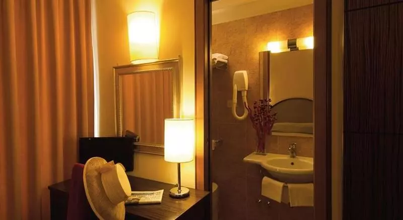 Fotos del hotel Centrum:  10