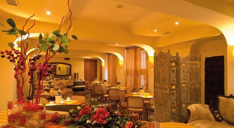 Fotos del hotel Centrum:  3