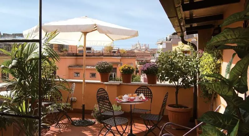 Fotos del hotel Centrum:  4