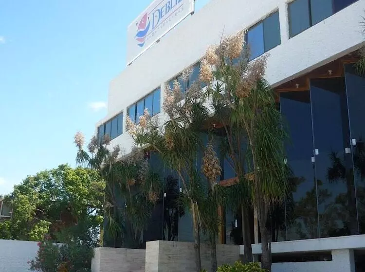 Fotos del hotel Debliz:  9