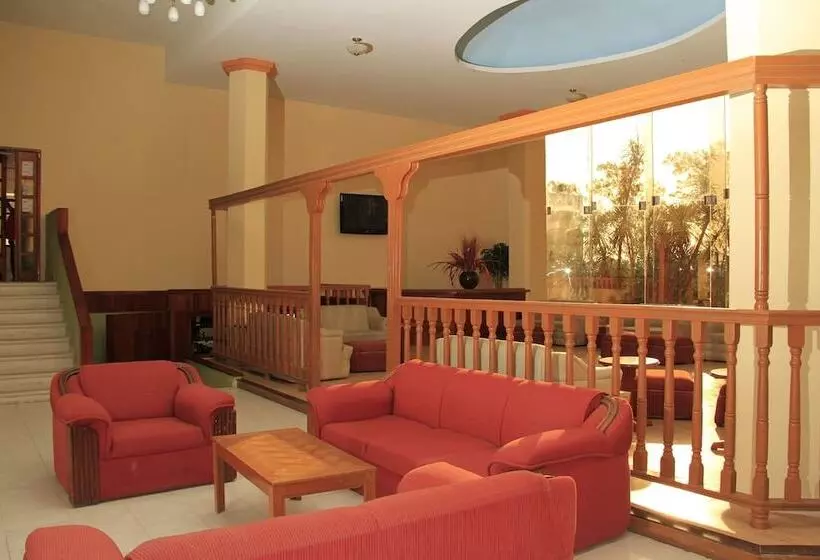 Fotos del hotel Debliz:  17