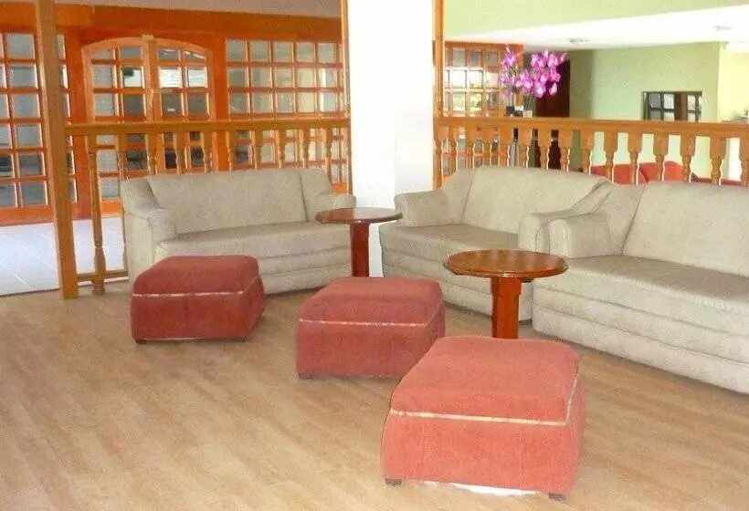 Fotos del hotel Debliz:  4