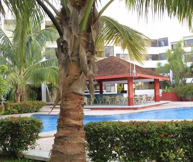 Fotos del hotel Debliz:  7