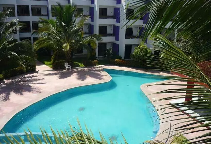 Fotos del hotel Debliz:  3