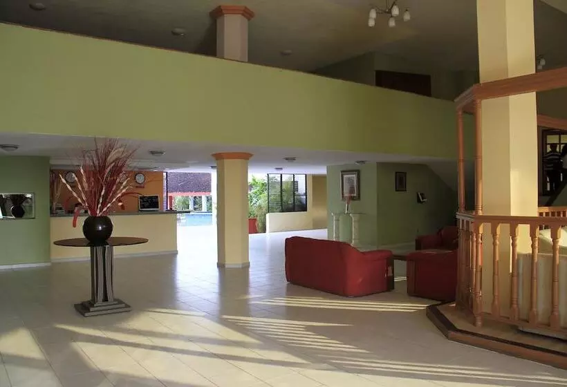 Fotos del hotel Debliz:  5