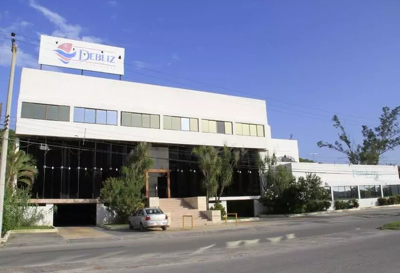 Fotos del hotel Debliz:  15