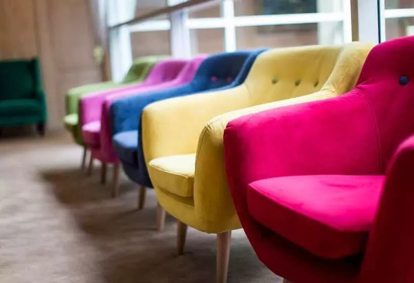 Fotos del hotel Friday:  2