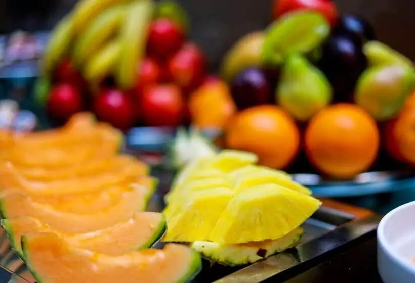 Fotos del hotel Friday:  17