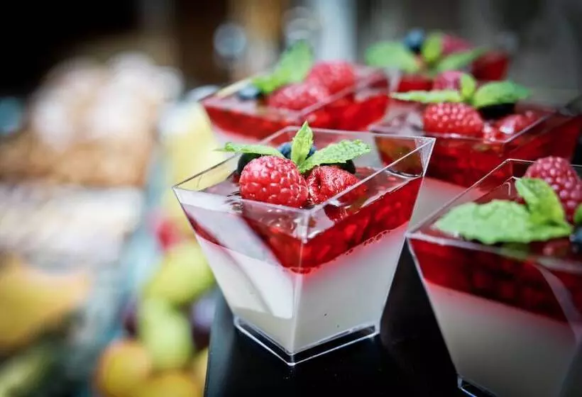 Fotos del hotel Friday:  9