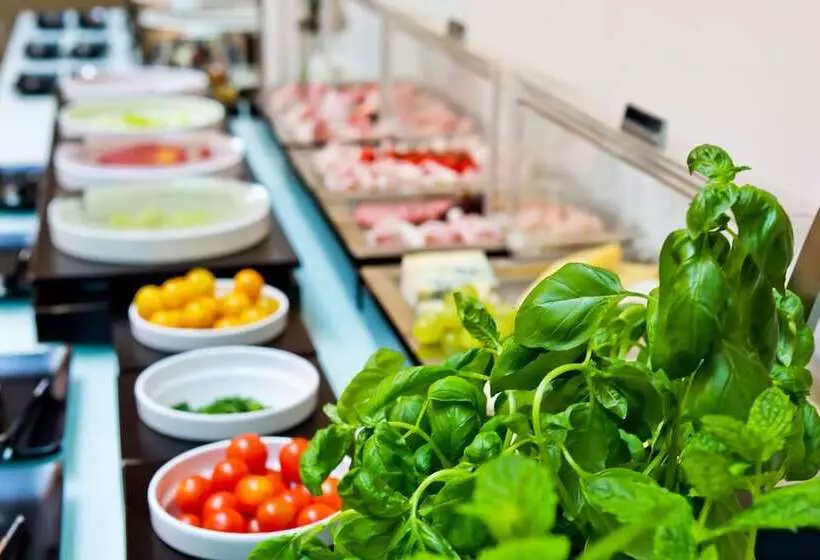 Fotos del hotel Friday:  13